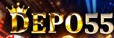 Logo DEPO55